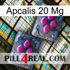 Apcalis 20Mg 01